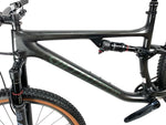 2021 Specialized Epic Evo Carbon 29 SRAM GX AXS 1X12 Roval Carbon Wheels Size: Large