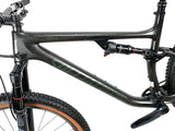 2021 Specialized Epic Evo Carbon 29 SRAM GX AXS 1X12 Roval Carbon Wheels Size: Large