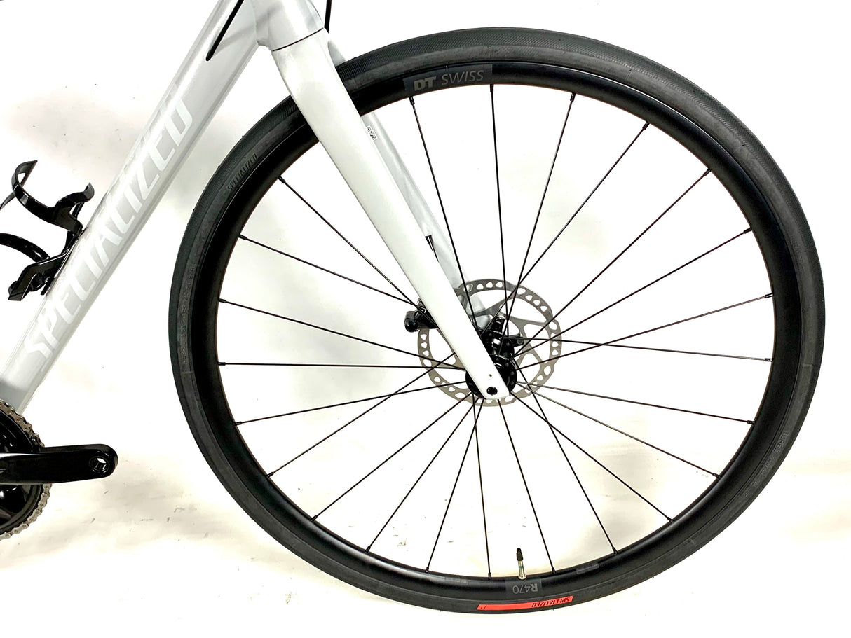 2026 Specialized Allez Comp Alloy Shimano 105 12-Speed Size: 52cm