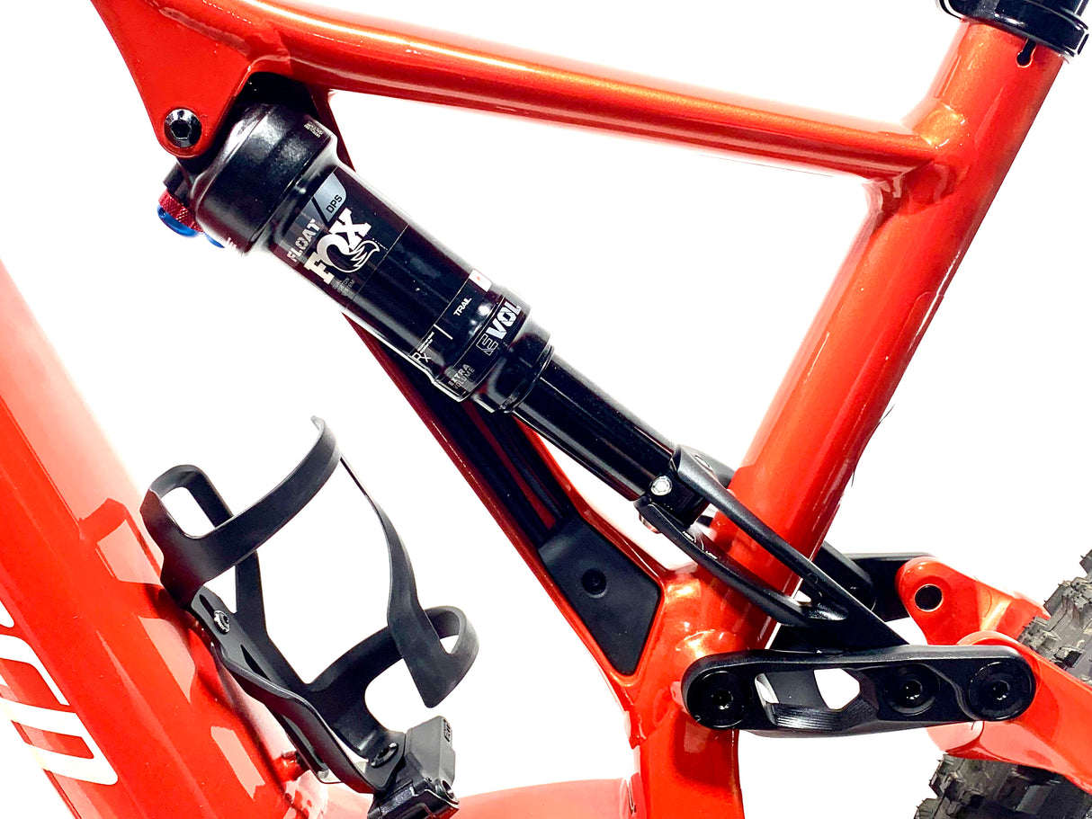 2021 Specialized Turbo Levo Comp Alloy 29 Size: Large (Preowned)