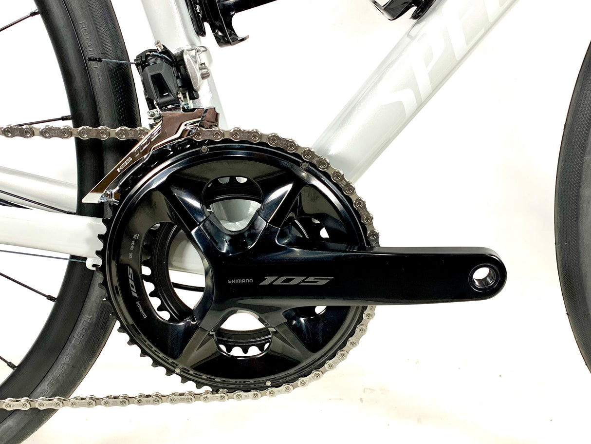 2026 Specialized Allez Comp Alloy Shimano 105 12-Speed Size: 52cm