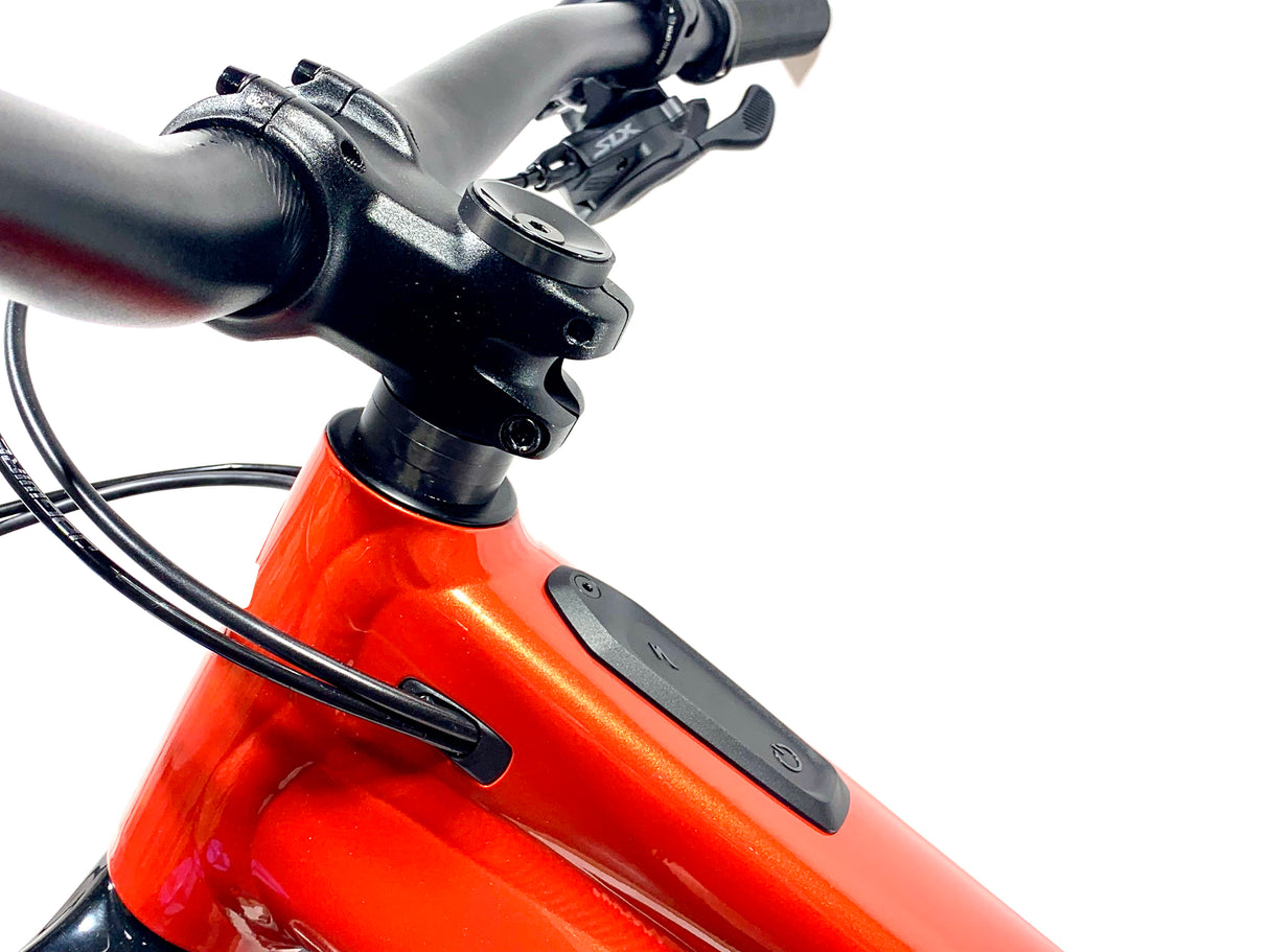 2021 Specialized Turbo Levo Comp Alloy 29 Size: Large (Preowned)