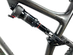 2021 Specialized Epic Evo Carbon 29 SRAM GX AXS 1X12 Roval Carbon Wheels Size: Large