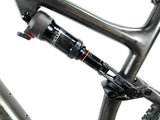 2021 Specialized Epic Evo Carbon 29 SRAM GX AXS 1X12 Roval Carbon Wheels Size: Large
