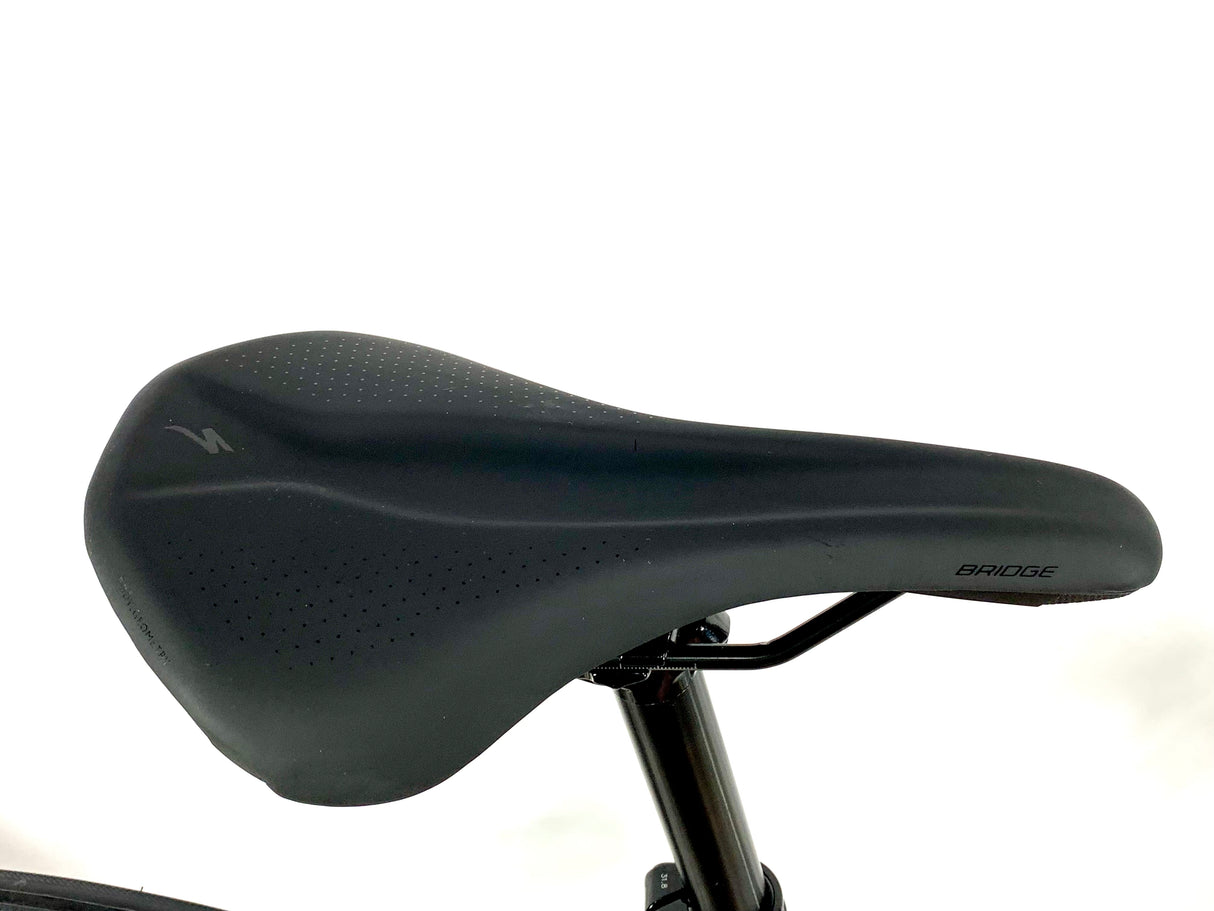 2026 Specialized Allez Comp Alloy Shimano 105 12-Speed Size: 52cm