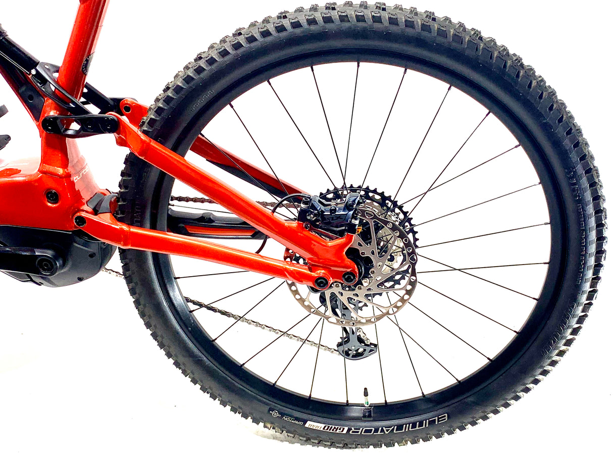 2021 Specialized Turbo Levo Comp Alloy 29 Size: Large (Preowned)