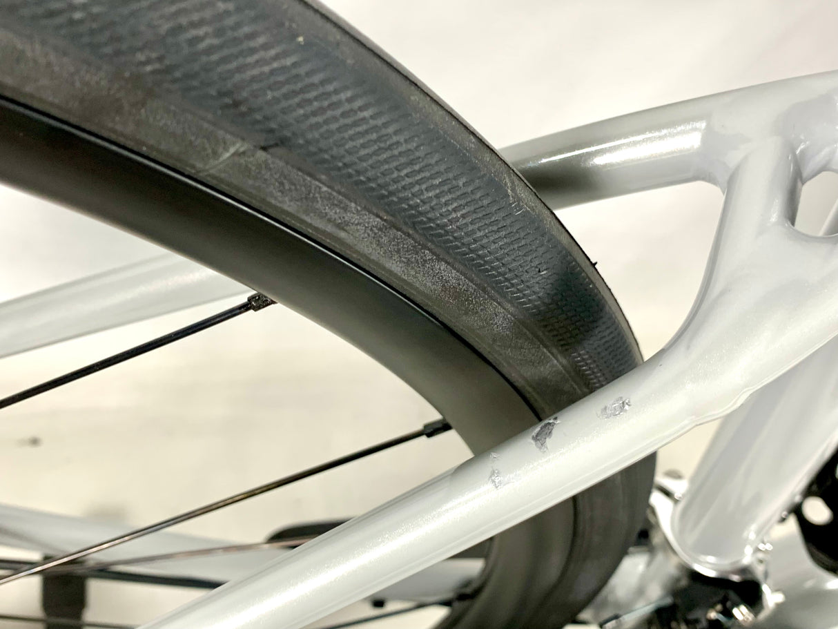 2026 Specialized Allez Comp Alloy Shimano 105 12-Speed Size: 52cm