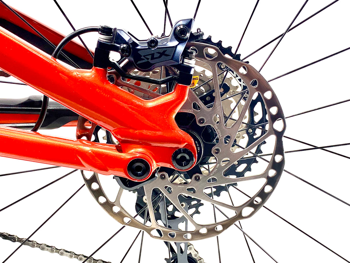 2021 Specialized Turbo Levo Comp Alloy 29 Size: Large (Preowned)