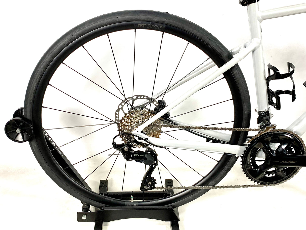 2026 Specialized Allez Comp Alloy Shimano 105 12-Speed Size: 52cm