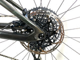 2021 Specialized Epic Evo Carbon 29 SRAM GX AXS 1X12 Roval Carbon Wheels Size: Large
