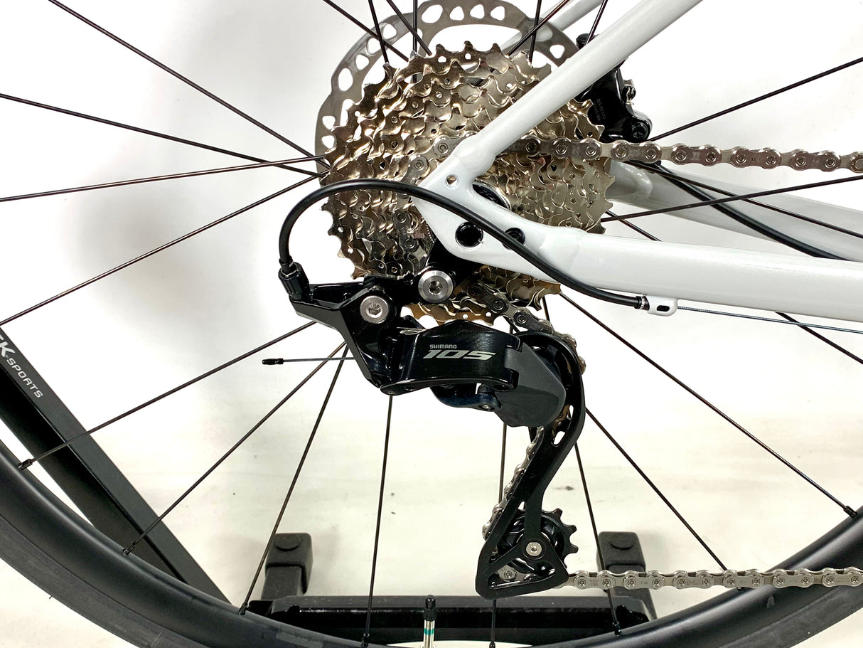 2026 Specialized Allez Comp Alloy Shimano 105 12-Speed Size: 52cm