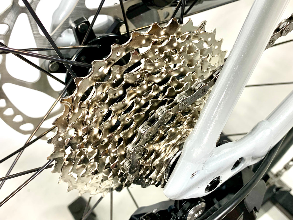 2026 Specialized Allez Comp Alloy Shimano 105 12-Speed Size: 52cm