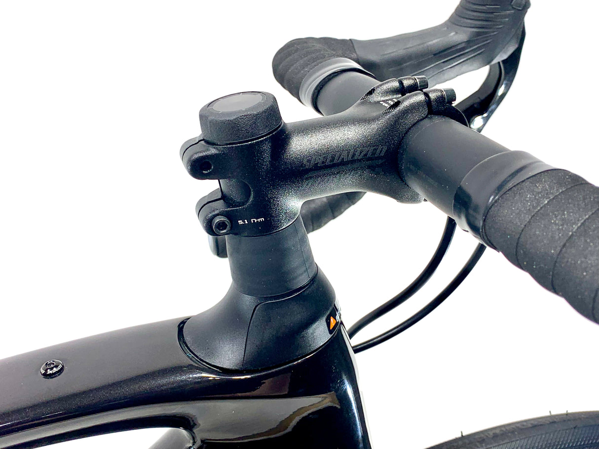 2026 Specialized Roubaix SL8 Pro Force AXS Size: 44cm (Preowned)