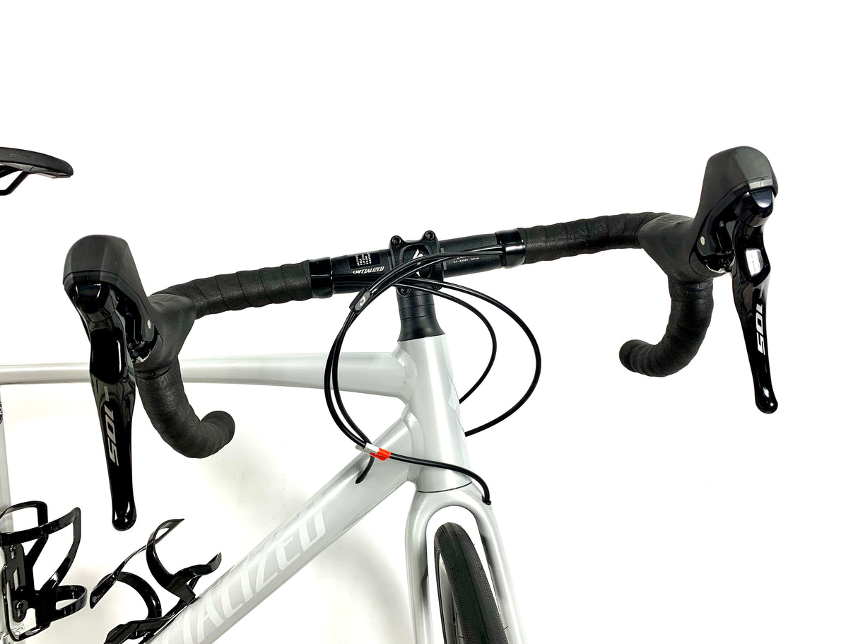 2026 Specialized Allez Comp Alloy Shimano 105 12-Speed Size: 52cm