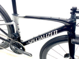 2026 Specialized Roubaix SL8 Pro Force AXS Size: 44cm (Preowned)