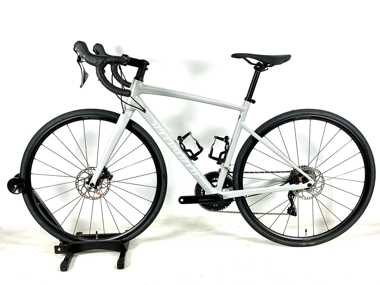 2026 Specialized Allez Comp Alloy Shimano 105 12-Speed Size: 52cm