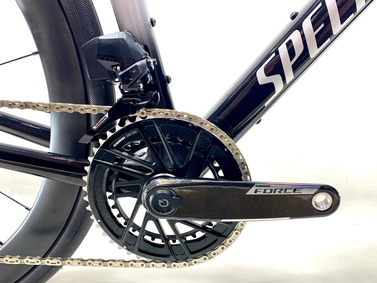 2026 Specialized Roubaix SL8 Pro Force AXS Size: 44cm (Preowned)