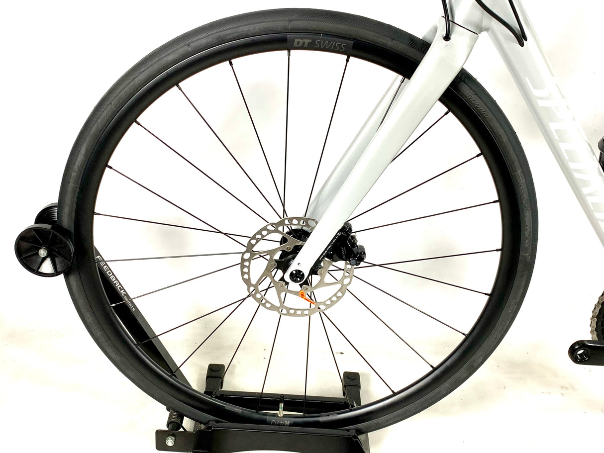 2026 Specialized Allez Comp Alloy Shimano 105 12-Speed Size: 52cm