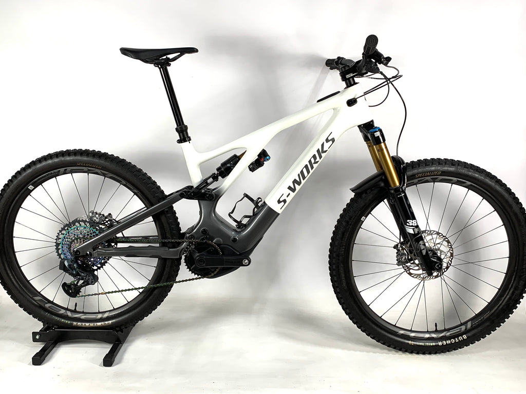 specialized turbo levo 2022 for sale