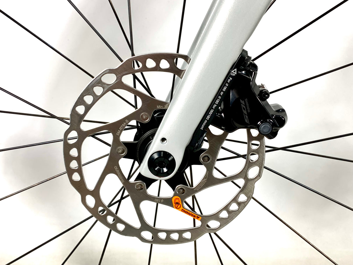 2026 Specialized Allez Comp Alloy Shimano 105 12-Speed Size: 52cm