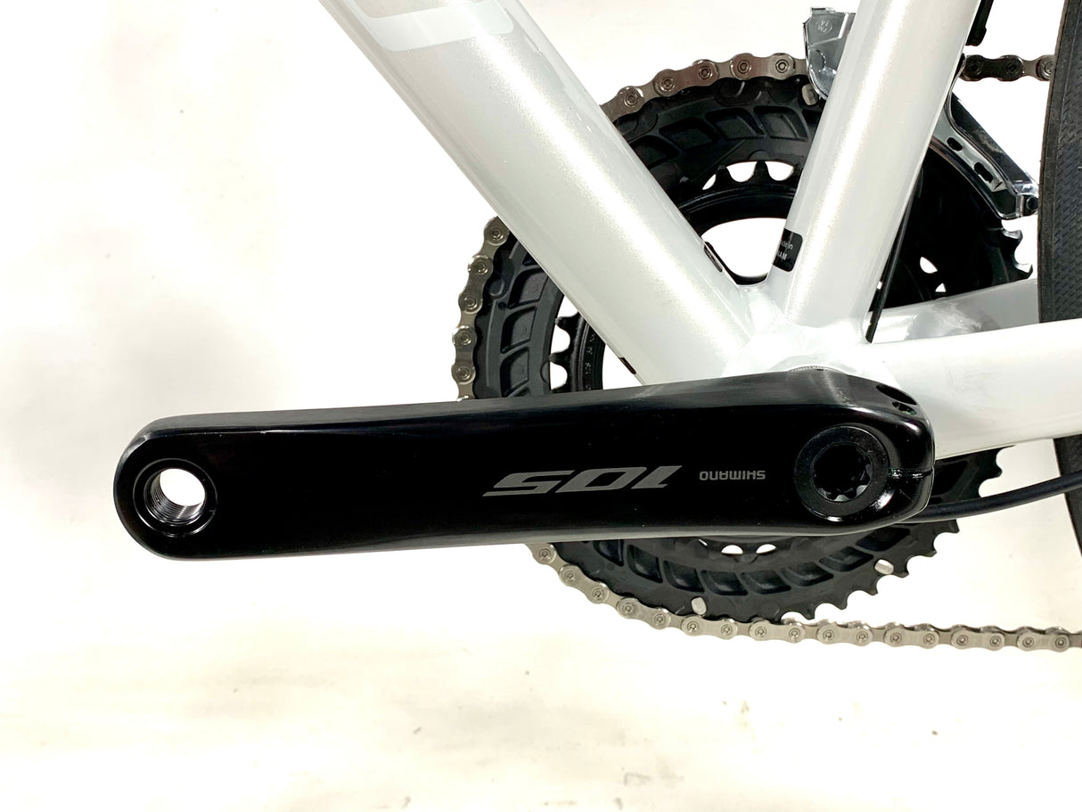 2026 Specialized Allez Comp Alloy Shimano 105 12-Speed Size: 52cm