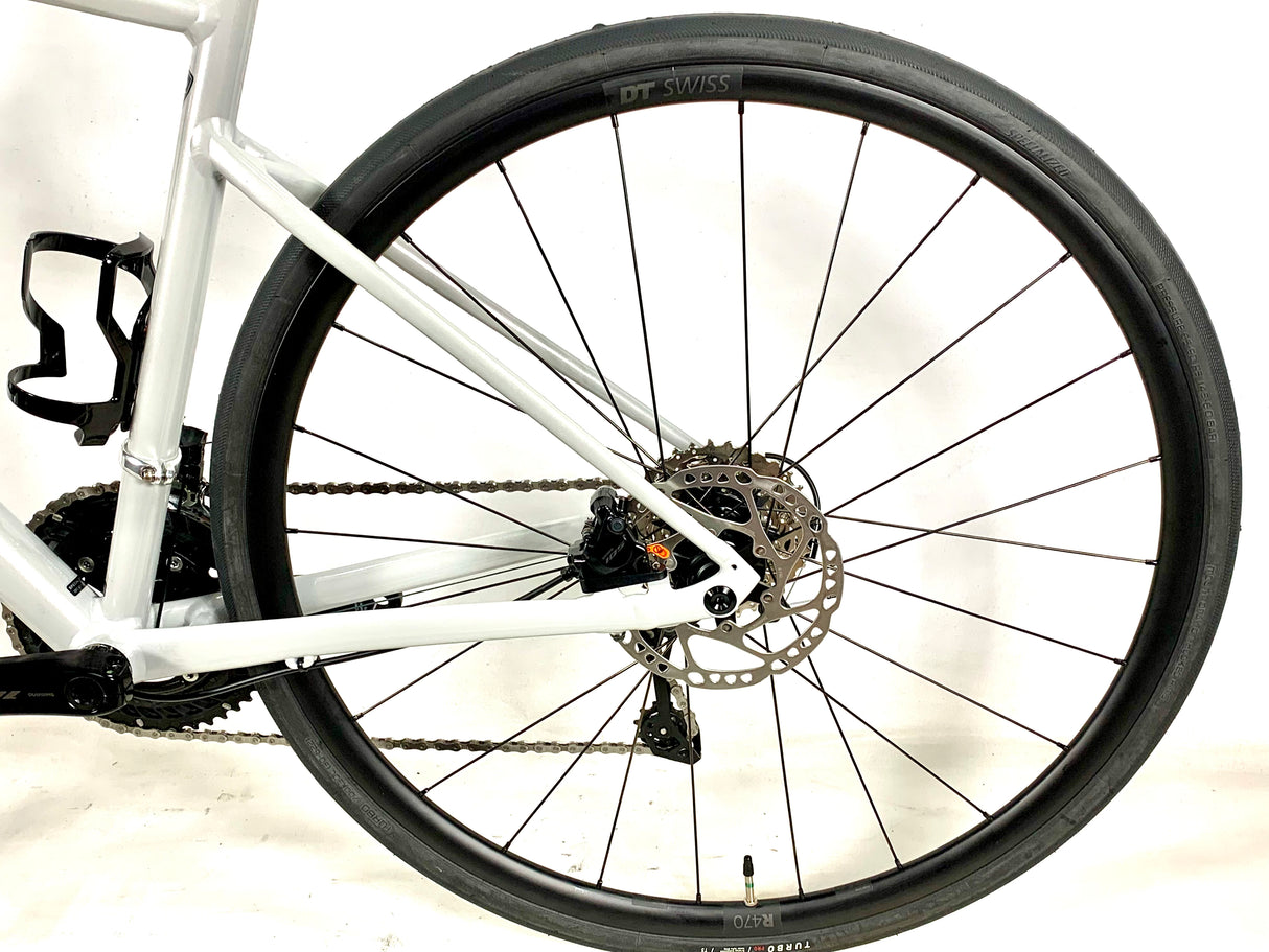 2026 Specialized Allez Comp Alloy Shimano 105 12-Speed Size: 52cm