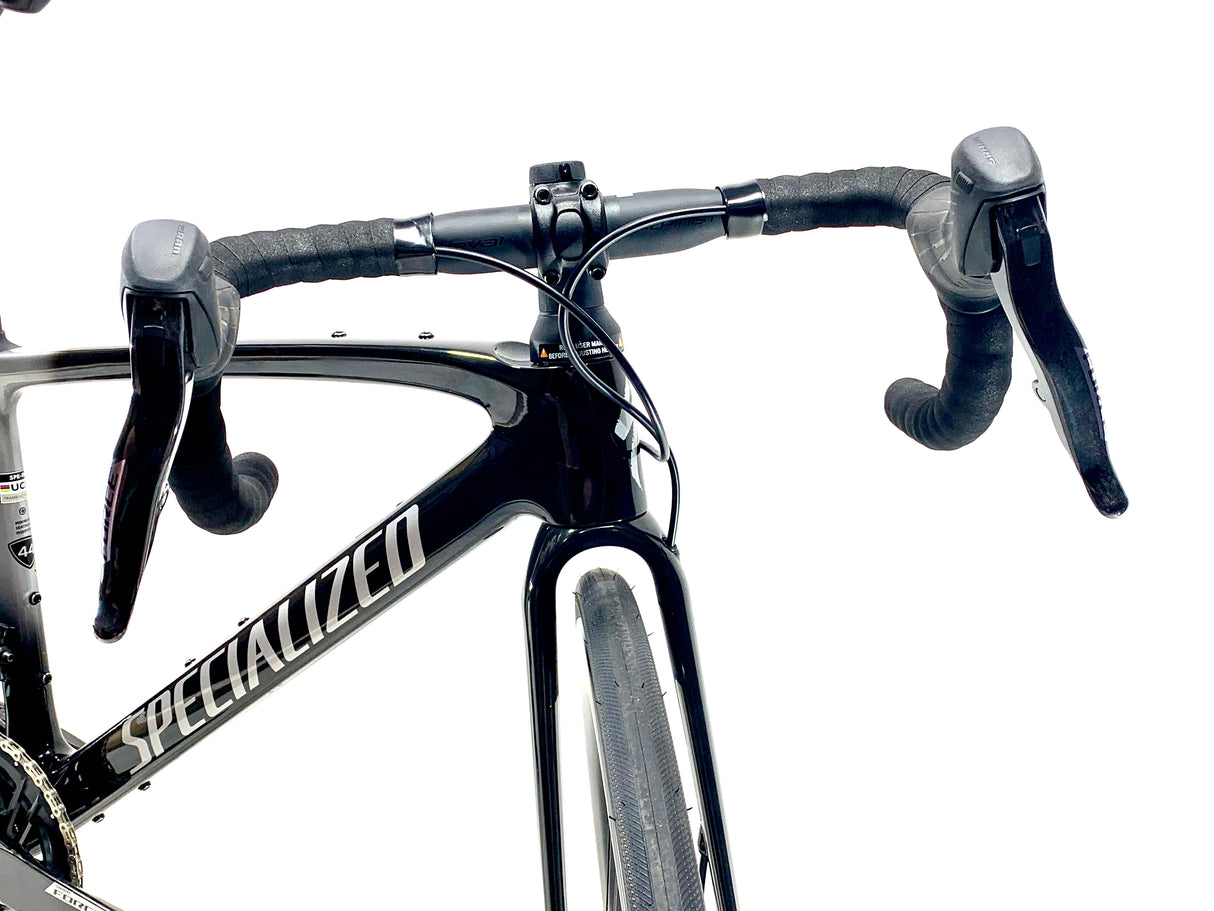 2026 Specialized Roubaix SL8 Pro Force AXS Size: 44cm (Preowned)