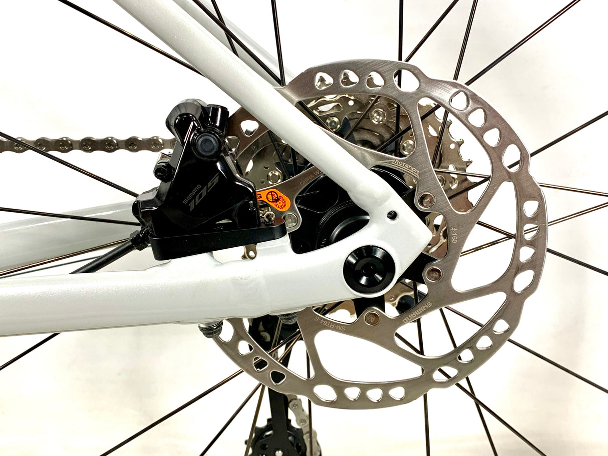 2026 Specialized Allez Comp Alloy Shimano 105 12-Speed Size: 52cm
