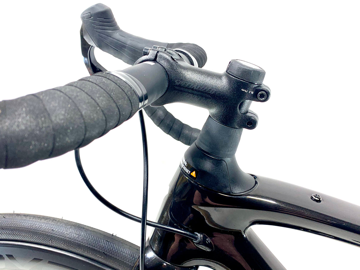 2026 Specialized Roubaix SL8 Pro Force AXS Size: 44cm (Preowned)