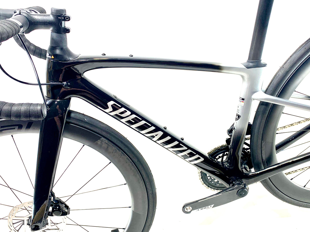 2026 Specialized Roubaix SL8 Pro Force AXS Size: 44cm (Preowned)