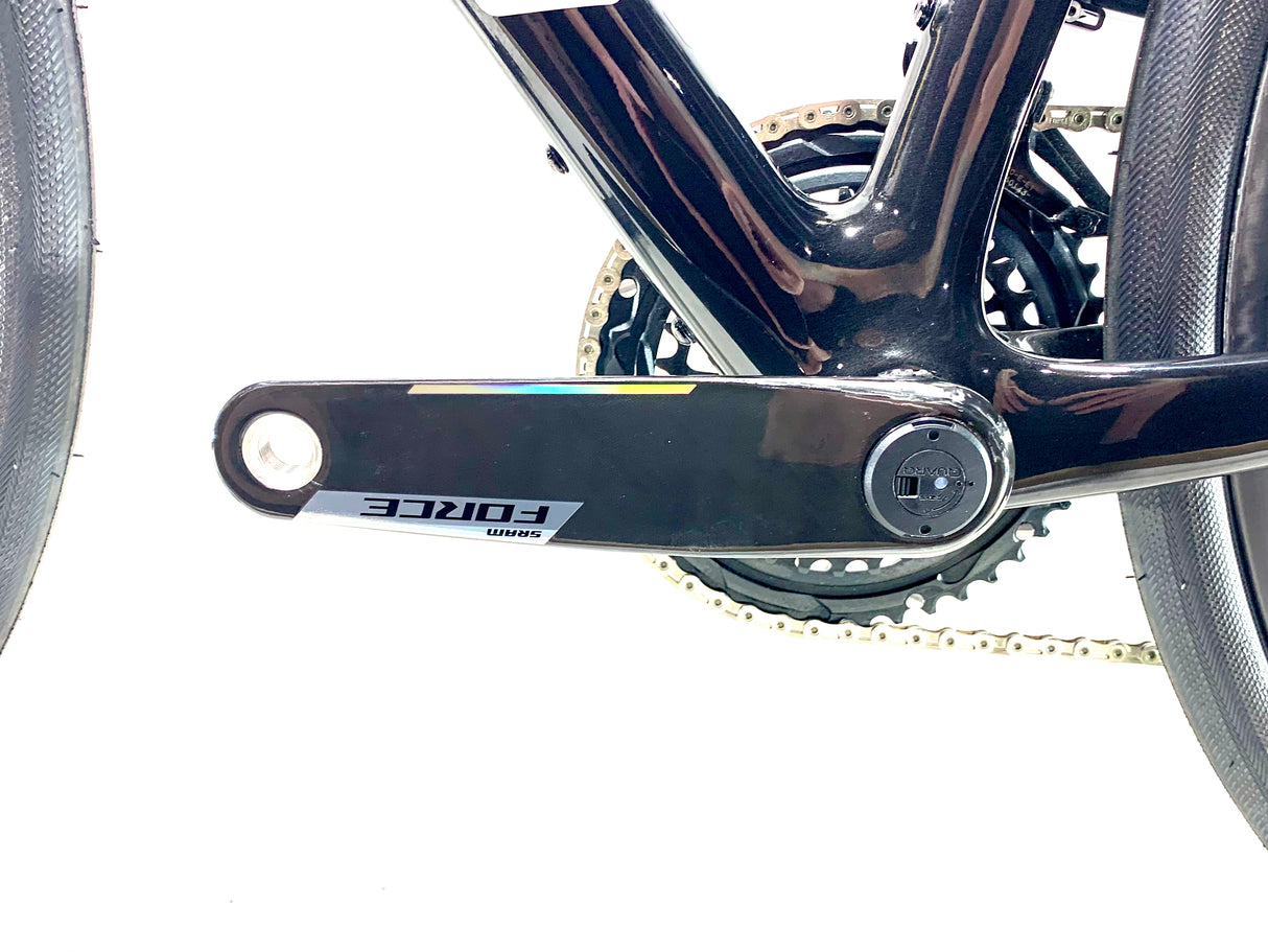 2026 Specialized Roubaix SL8 Pro Force AXS Size: 44cm (Preowned)