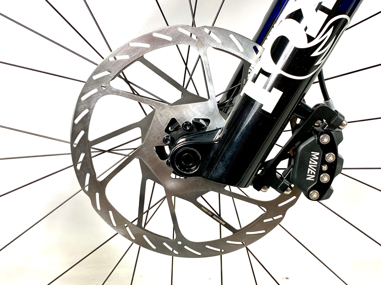 2026 Specialized Turbo Levo 4 Pro SRAM X0 AXS 1X12 Size: S4 (Preowned)