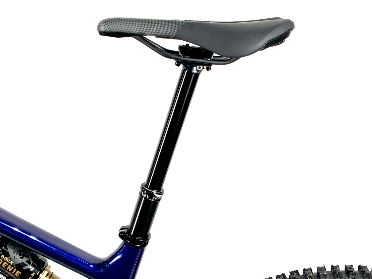 2026 Specialized Turbo Levo 4 Pro SRAM X0 AXS 1X12 Size: S4 (Preowned)