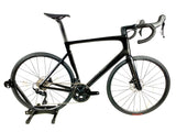 2025 Specialized Tarmac SL7 Sport Shimano 105 12-Speed DT Swiss Wheels Size: 61cm
