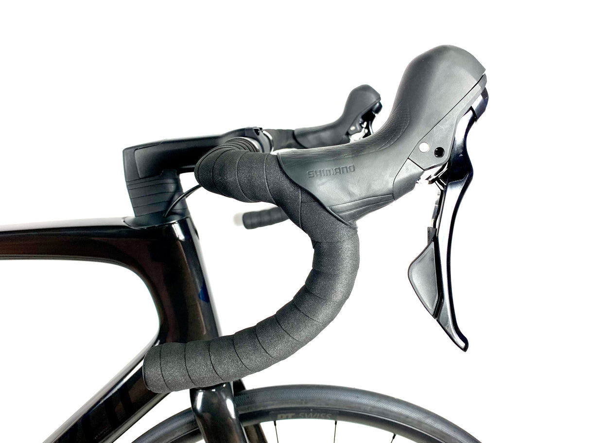 2025 Specialized Tarmac SL7 Sport Shimano 105 12-Speed DT Swiss Wheels Size: 61cm