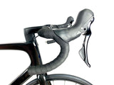 2025 Specialized Tarmac SL7 Sport Shimano 105 12-Speed DT Swiss Wheels Size: 61cm