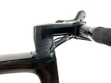 2025 Specialized Tarmac SL7 Sport Shimano 105 12-Speed DT Swiss Wheels Size: 61cm