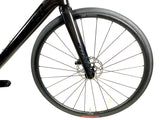 2025 Specialized Tarmac SL7 Sport Shimano 105 12-Speed DT Swiss Wheels Size: 61cm