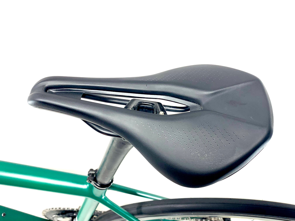 2023 Specialized Aethos Expert Ultegra Di2 12-Speed Size: 56cm (Preowned)