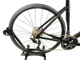 2025 Specialized Tarmac SL7 Sport Shimano 105 12-Speed DT Swiss Wheels Size: 61cm
