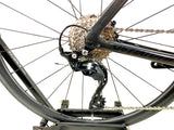 2025 Specialized Tarmac SL7 Sport Shimano 105 12-Speed DT Swiss Wheels Size: 61cm
