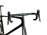 2025 Specialized Tarmac SL7 Sport Shimano 105 12-Speed DT Swiss Wheels Size: 61cm