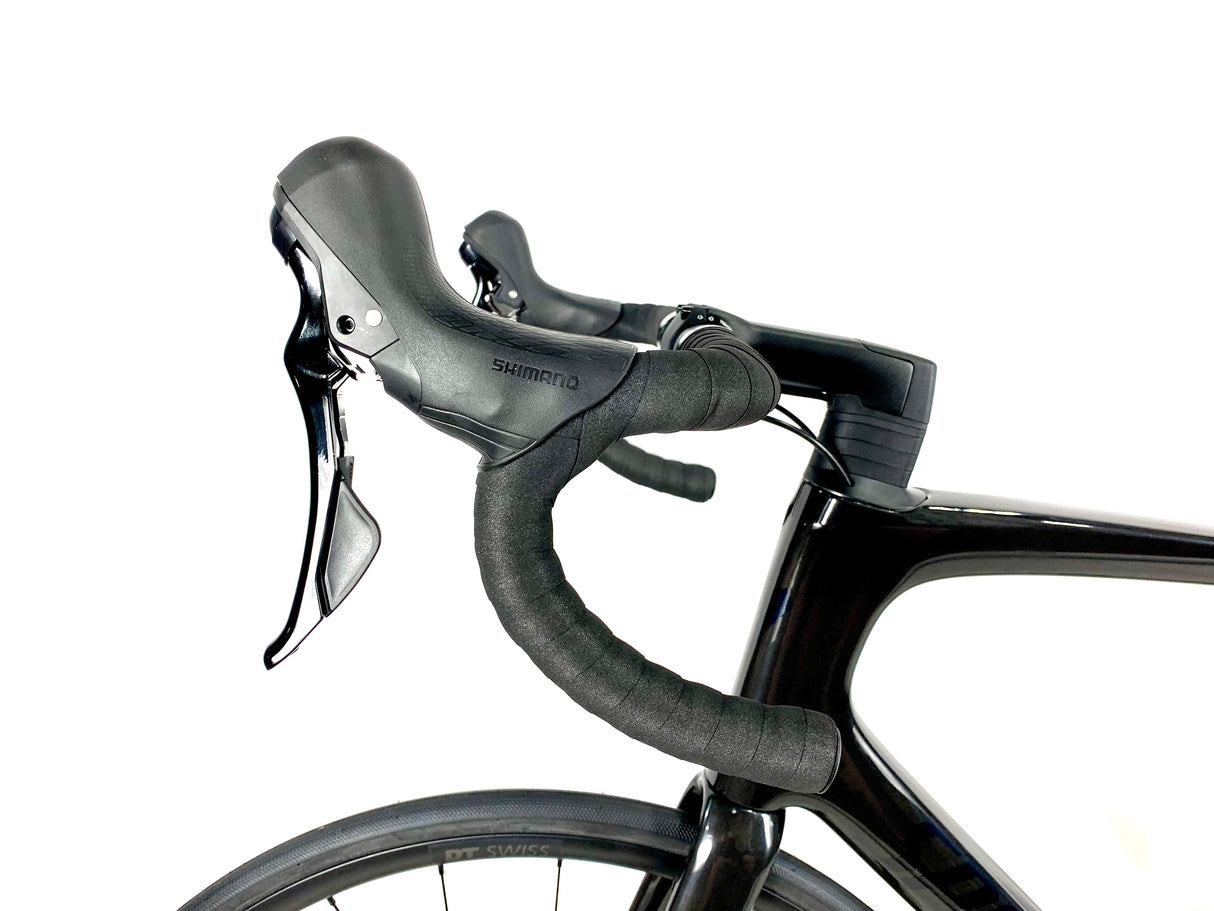 2025 Specialized Tarmac SL7 Sport Shimano 105 12-Speed DT Swiss Wheels Size: 61cm