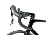 2025 Specialized Tarmac SL7 Sport Shimano 105 12-Speed DT Swiss Wheels Size: 61cm