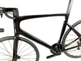 2025 Specialized Tarmac SL7 Sport Shimano 105 12-Speed DT Swiss Wheels Size: 61cm