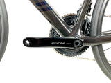 2025 Specialized Tarmac SL7 Sport Shimano 105 12-Speed DT Swiss Wheels Size: 61cm