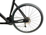 2025 Specialized Tarmac SL7 Sport Shimano 105 12-Speed DT Swiss Wheels Size: 61cm
