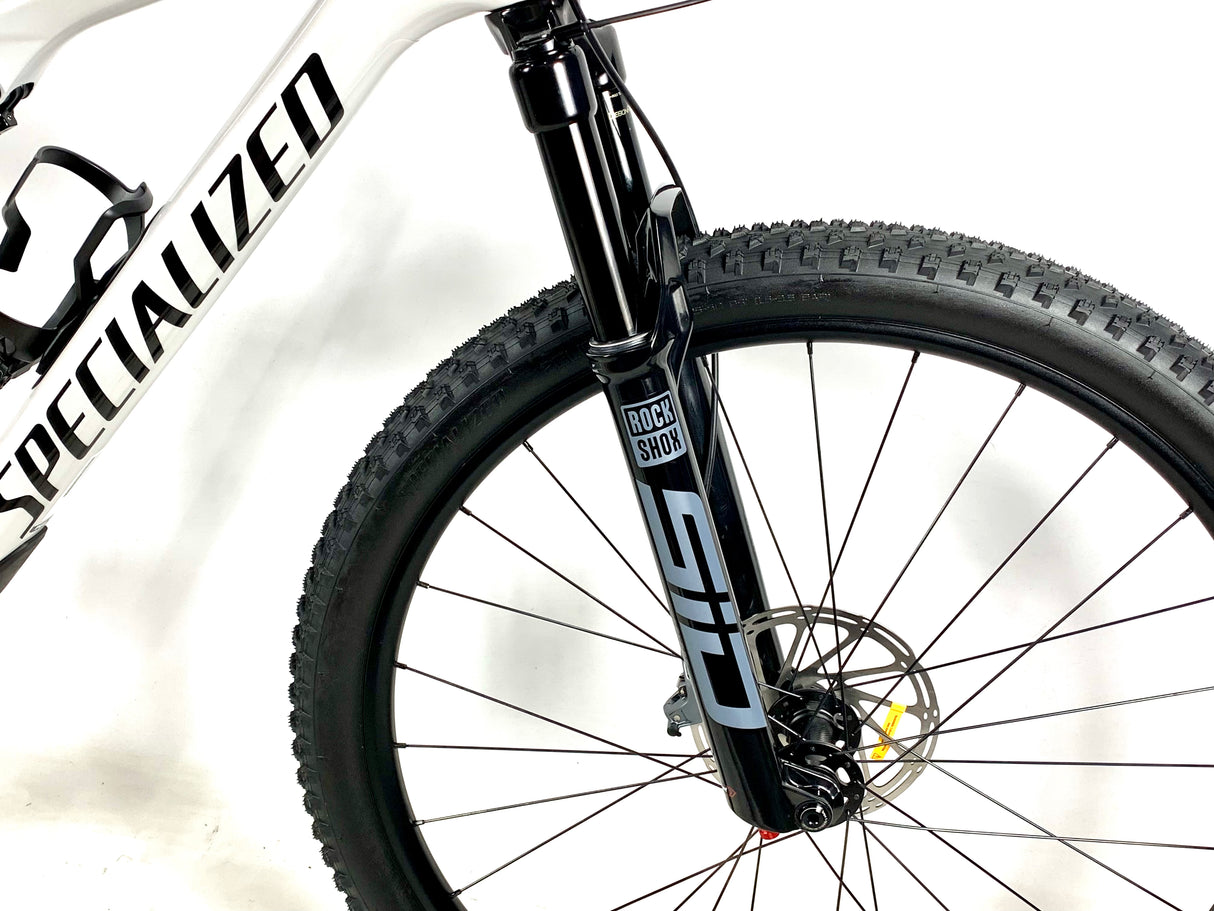 2026 Specialized Epic 8 SRAM AXS 1X12 29er Alloy Wheels Size: Medium