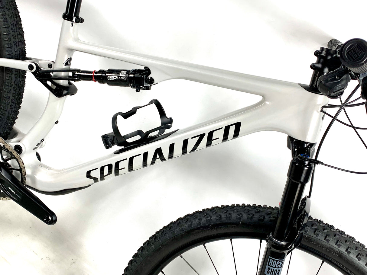 2026 Specialized Epic 8 SRAM AXS 1X12 29er Alloy Wheels Size: Medium