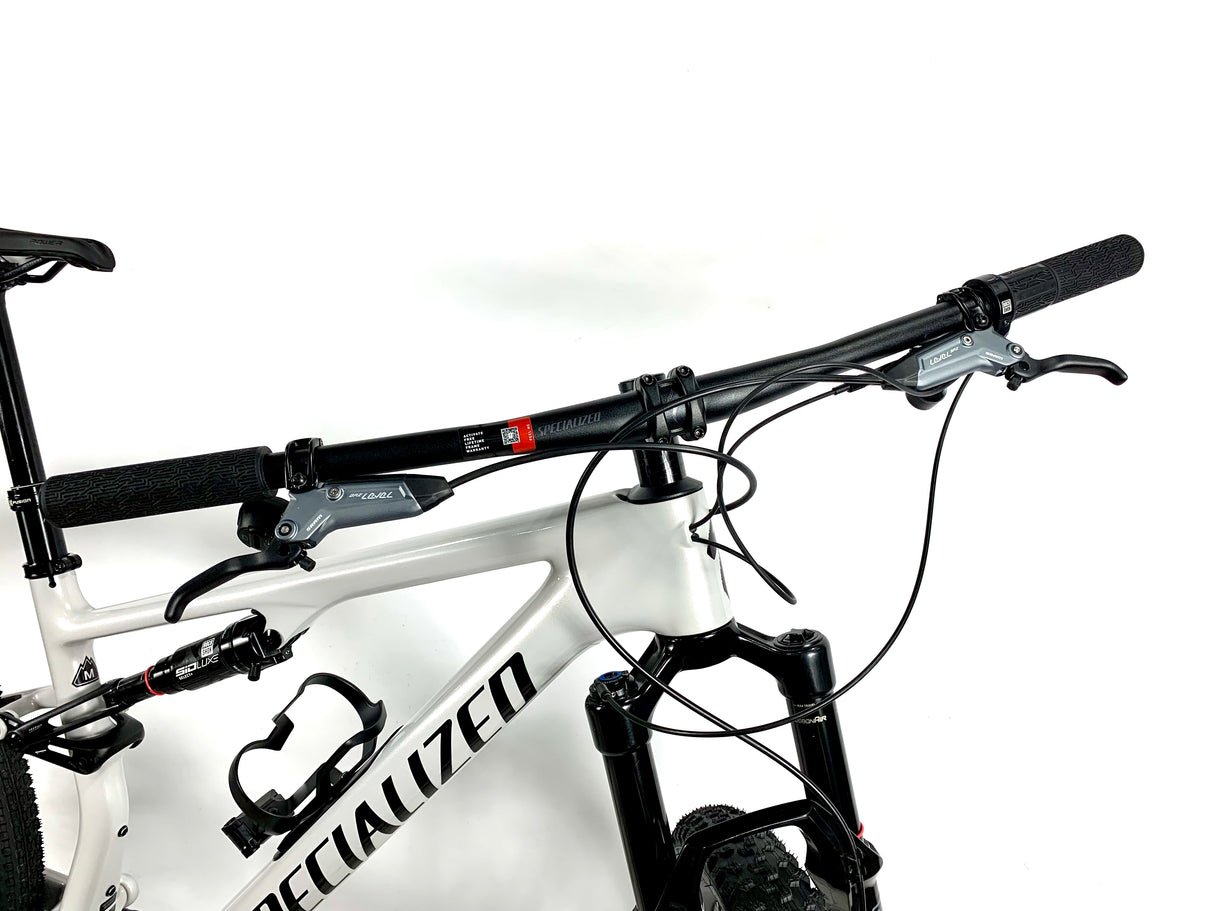 2026 Specialized Epic 8 SRAM AXS 1X12 29er Alloy Wheels Size: Medium